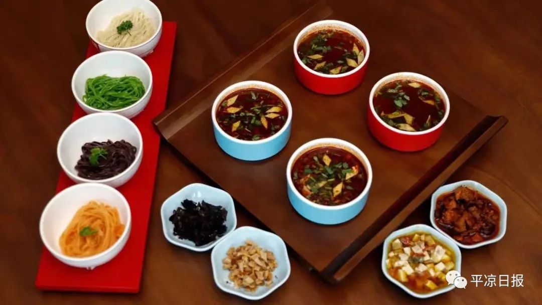 平凉美食界的“顶流”，都在这里了-小辉娱乐网
