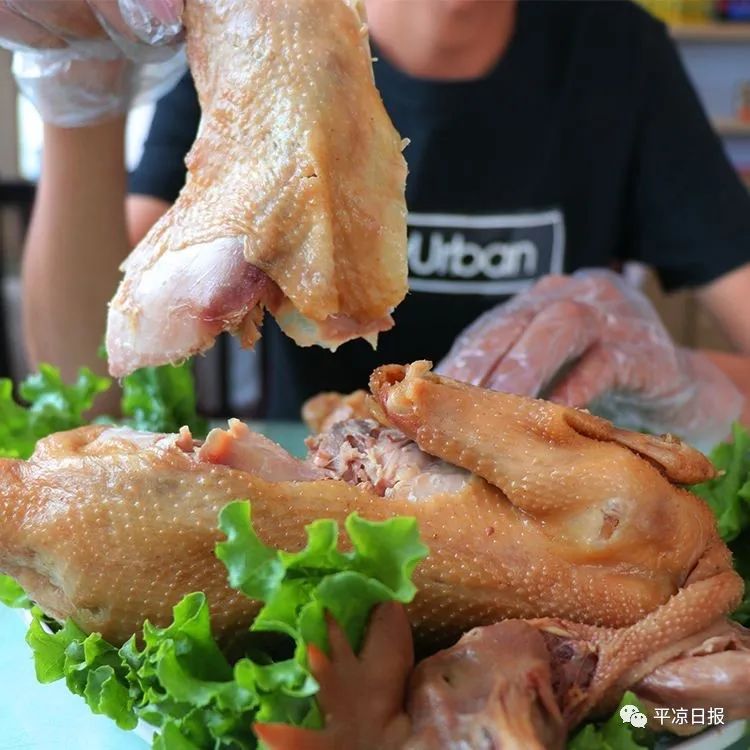 平凉美食界的“顶流”，都在这里了-小辉娱乐网