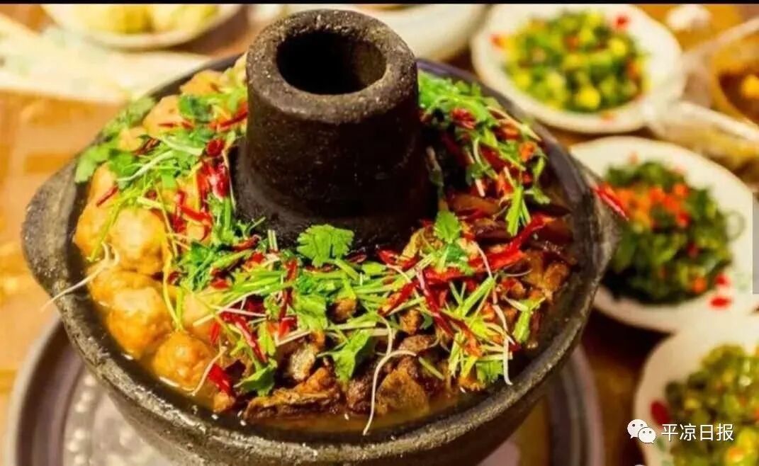 平凉美食界的“顶流”，都在这里了-小辉娱乐网