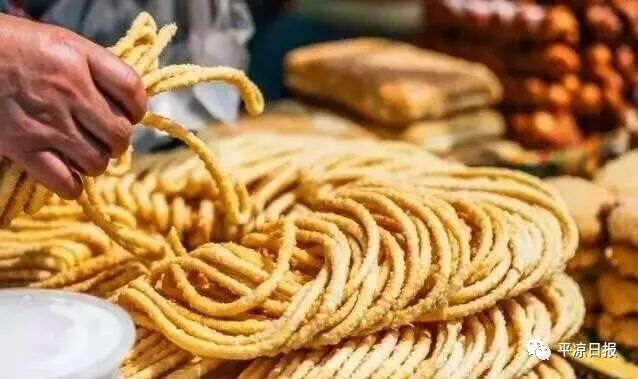 平凉美食界的“顶流”，都在这里了-小辉娱乐网