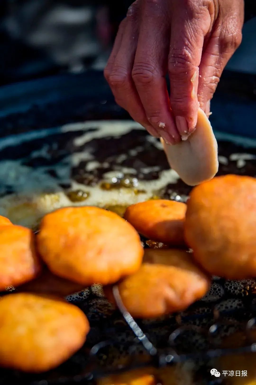 平凉美食界的“顶流”，都在这里了-小辉娱乐网