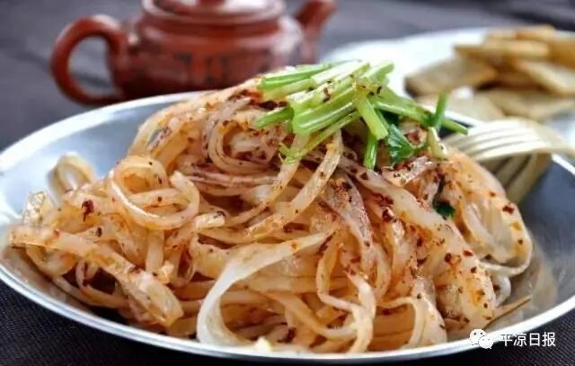 平凉美食界的“顶流”，都在这里了-小辉娱乐网