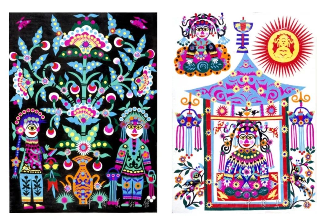 【刮刮乐】福彩刮刮乐再现剪纸艺术，“招财猫”最高奖金50万元-小辉娱乐网