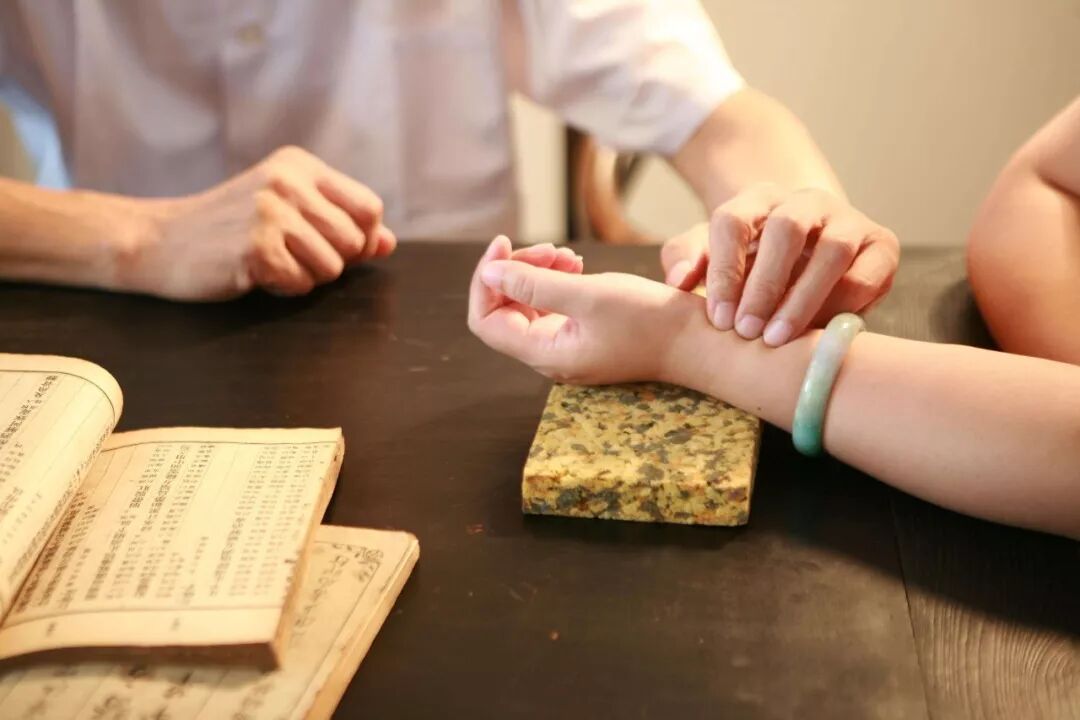 我只想做一个治病救人的中医不搞课题不评职称