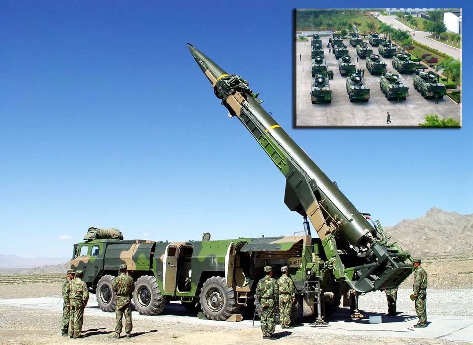 我们能打胜仗吗东风导弹部队标语曝光叩问自己求突破