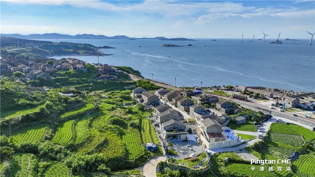 苏平片区北部湾联合党委：发展旅游经济 助力乡村振兴-小辉娱乐网