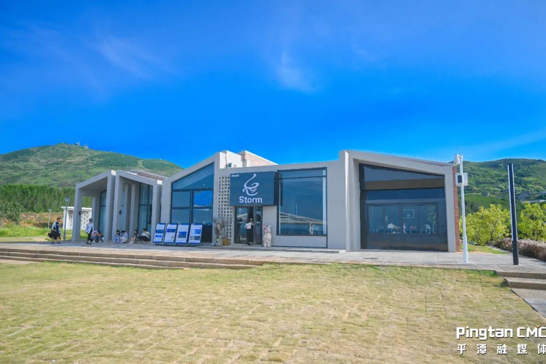 苏平片区北部湾联合党委：发展旅游经济 助力乡村振兴-小辉娱乐网