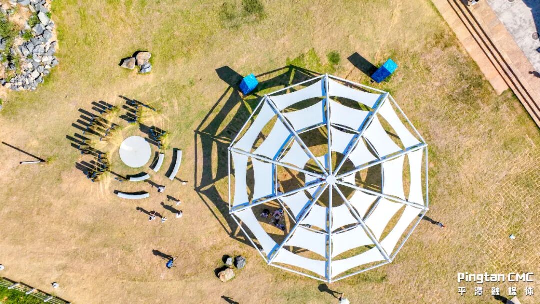 苏平片区北部湾联合党委：发展旅游经济 助力乡村振兴-小辉娱乐网