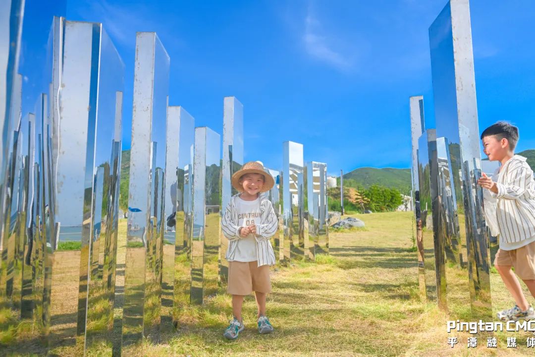 苏平片区北部湾联合党委：发展旅游经济 助力乡村振兴-小辉娱乐网
