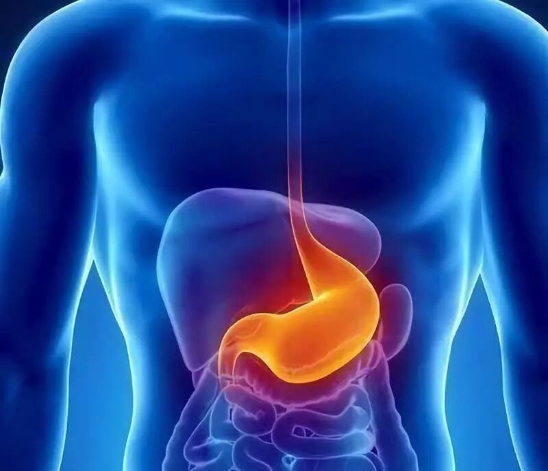 腹痛胃痛分不清从常见症状教你辨别7种胃疾