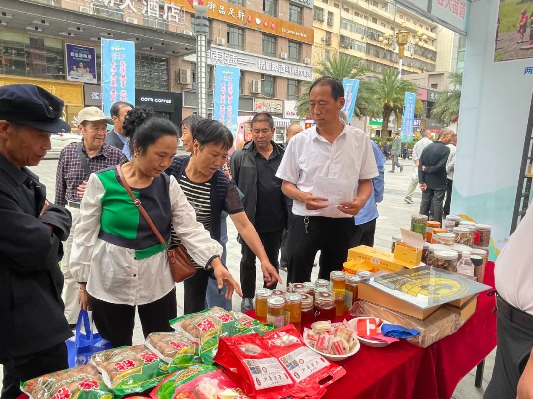 文旅胜地 康养之都——武都夯实文旅康养产业高质量发展“硬支撑”-小辉娱乐网