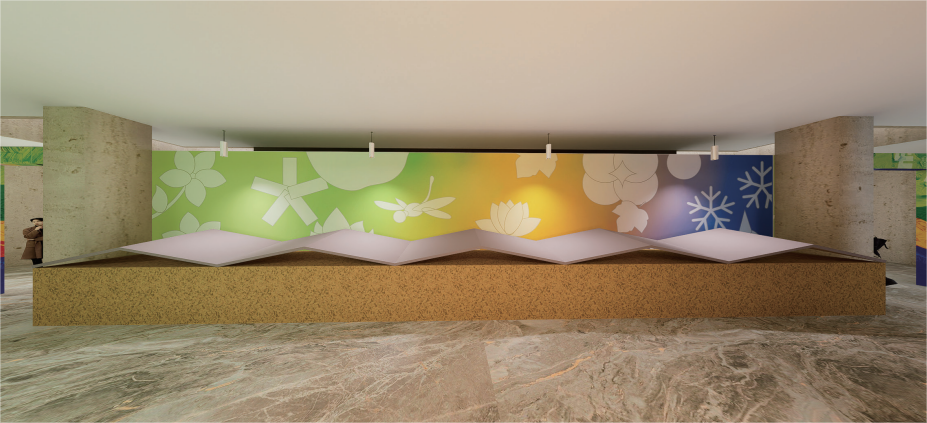 十月，来丽水看展吧！-小辉娱乐网