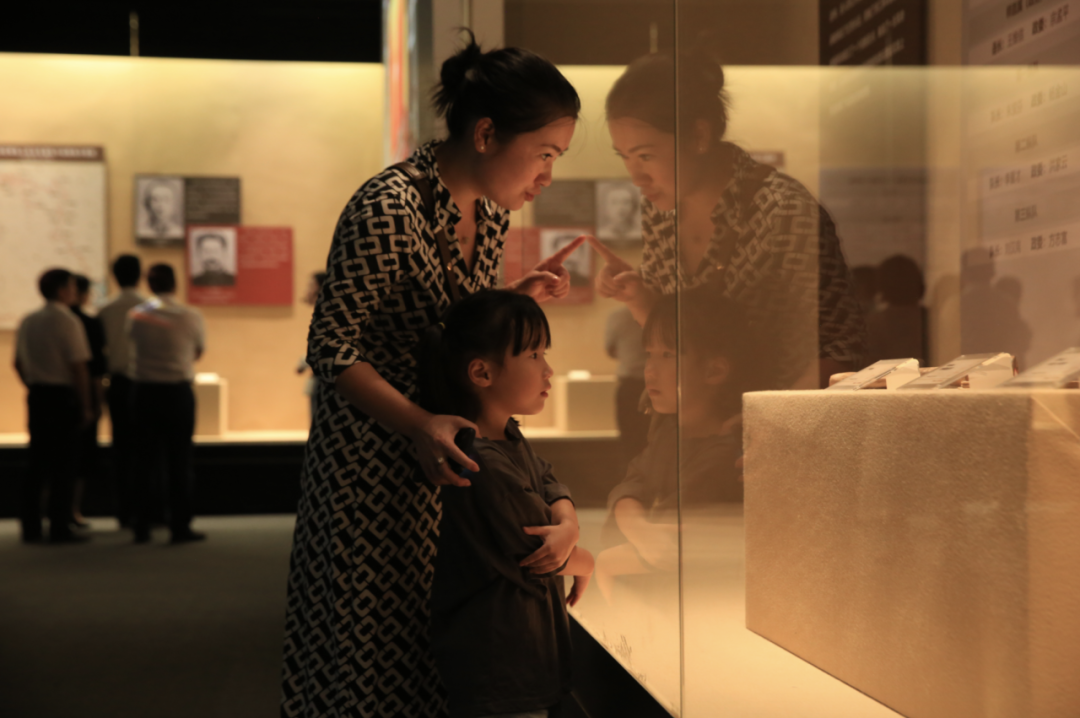 十月，来丽水看展吧！-小辉娱乐网