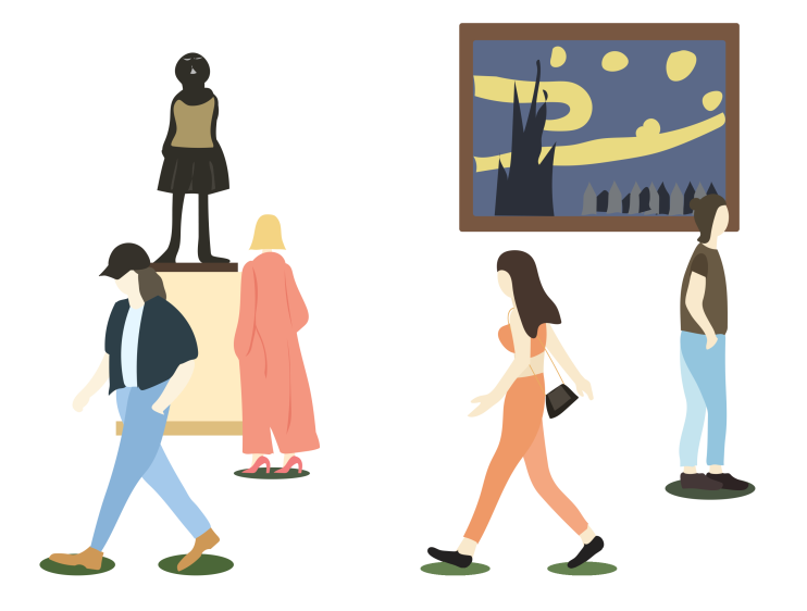 十月，来丽水看展吧！-小辉娱乐网