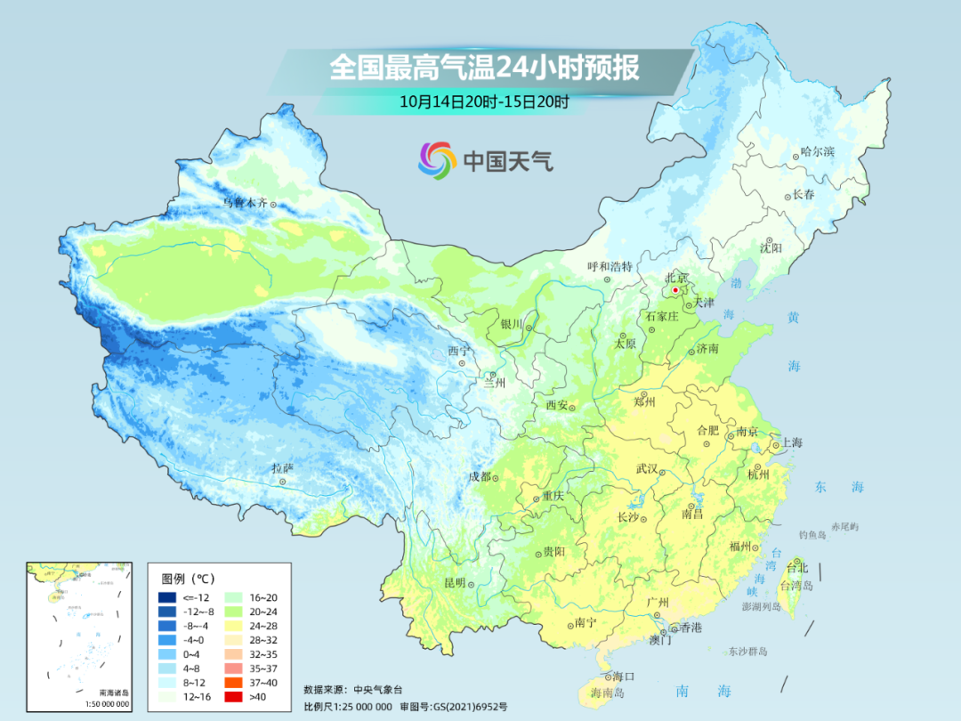 甘肃：多地雨水暂停，但需注意这件事……-小辉娱乐网