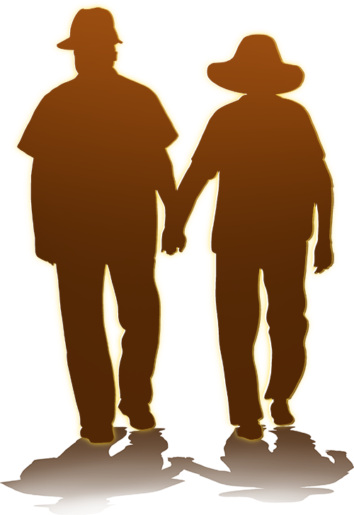 瞧！敬老节来了，古美老人乐享花样生活-小辉娱乐网