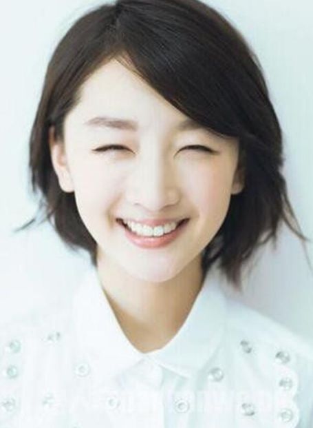 长了一双笑眼的八位女星,谁的笑最有感染力?-爱妻自媒体