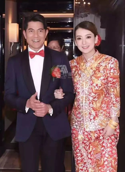 40岁熊黛林性感照vs33岁方媛跳舞网友郭富城要后悔了吧