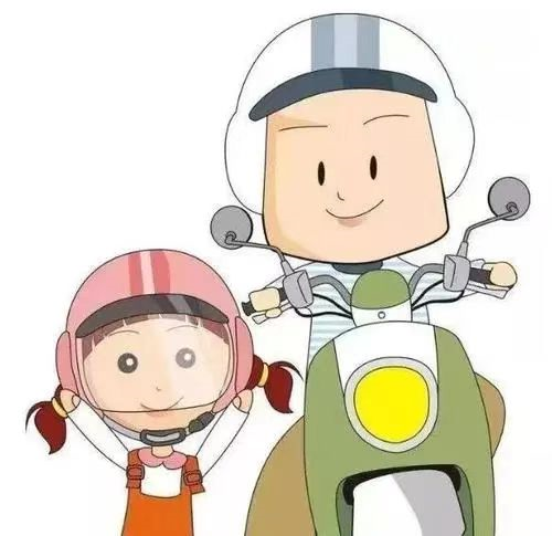 交通安全知识，请大家注意查收！-小辉娱乐网