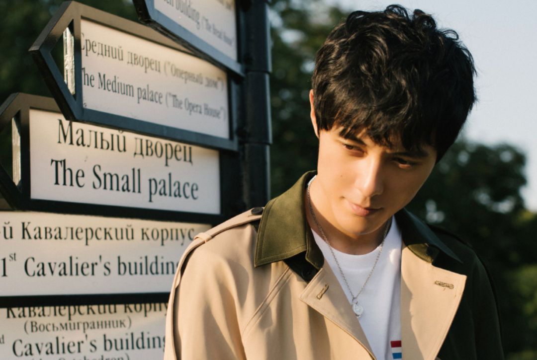 一问一答王大治罩着郭雪芙混不下王凯采访秦俊杰张超井柏然徐梦洁