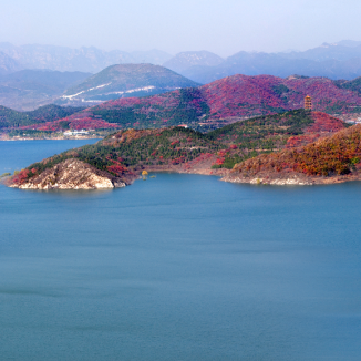 双节来一趟赏秋之行，感受高大尚平谷魅力！-小辉娱乐网