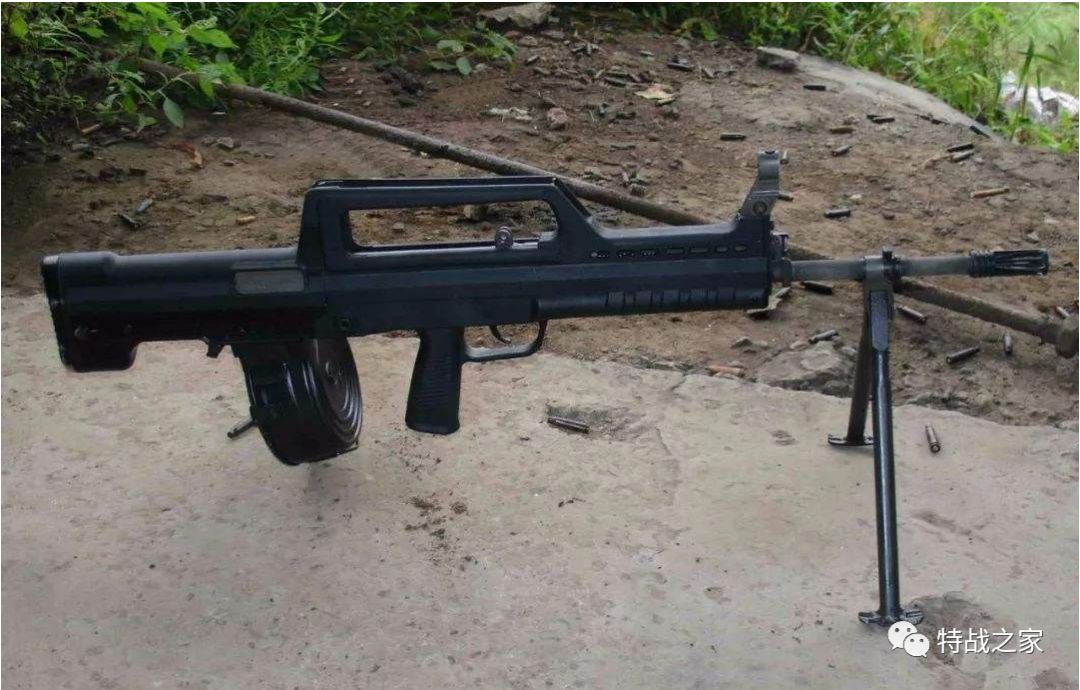 关于88狙的绝密资料附88狙详细弹道参数