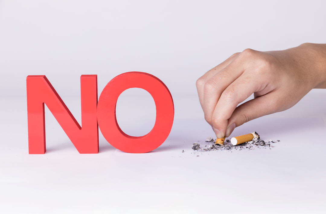 【创卫进行时】一文了解吸烟的危害到底有多大-小辉娱乐网