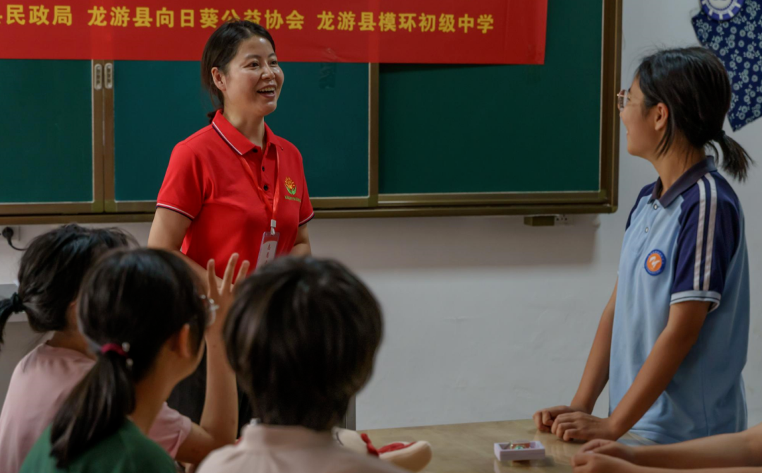 浙江有礼·万年龙游丨2023年道德模范暨“最美龙游人·年度人物”候选人公示