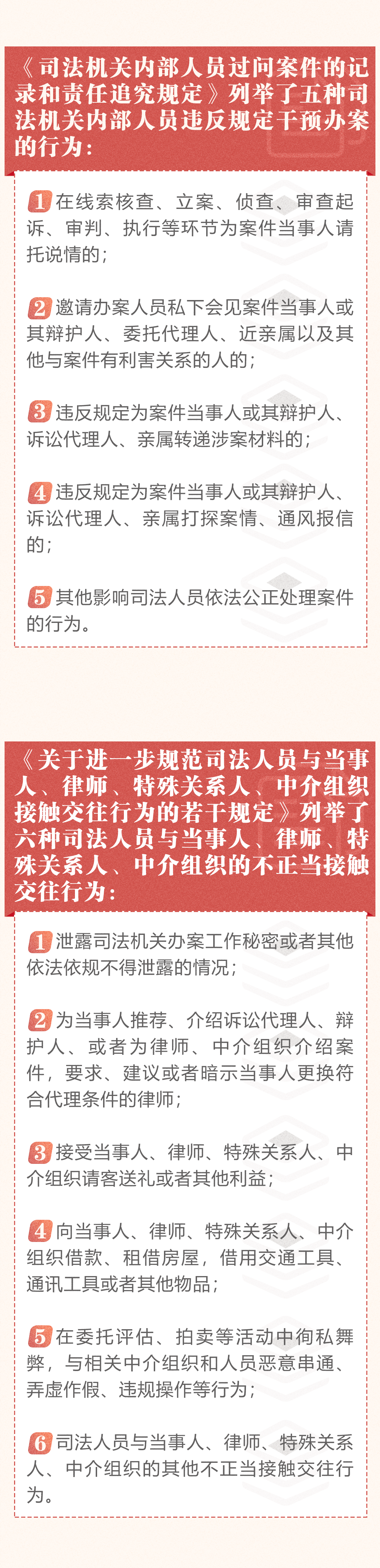 重温“三个规定”｜这些事情请免开尊口-小辉娱乐网