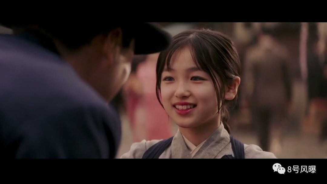 12岁就参演好莱坞名导的作品,并获得.片子谈论家大赏新人赏的寿寿花