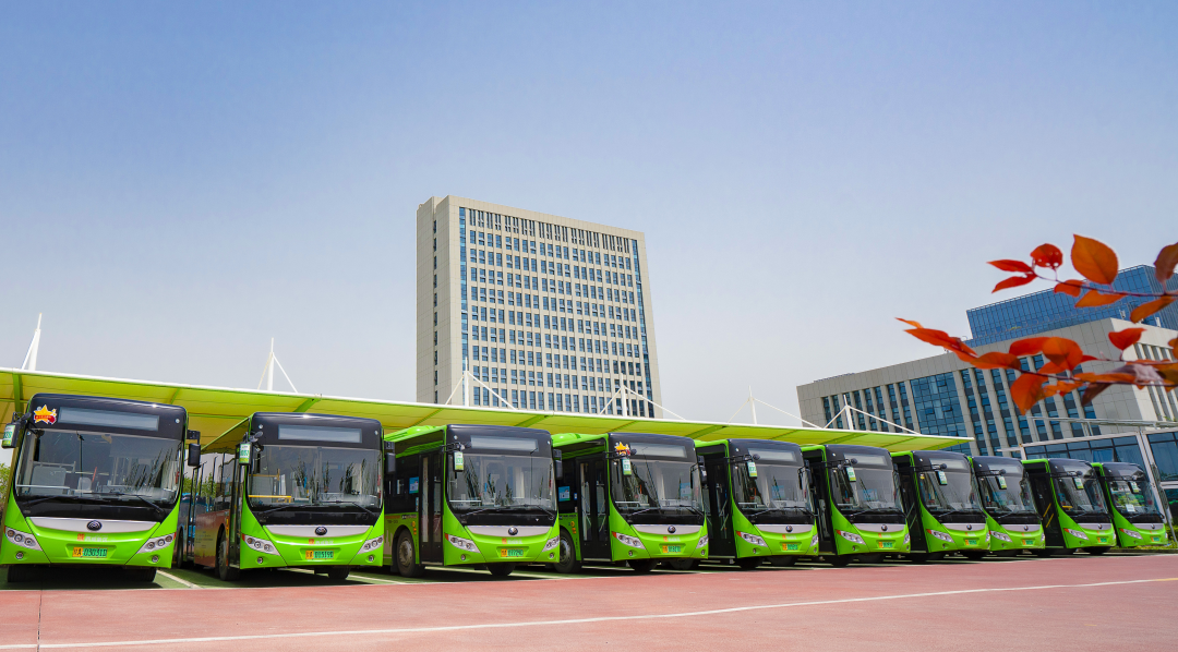 最新！2022年度绿色出行指数报告