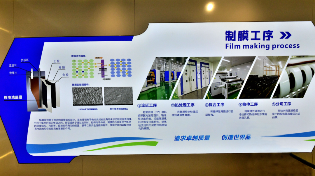 填补国内空白！“阜阳造”的“膜”力→-小辉娱乐网