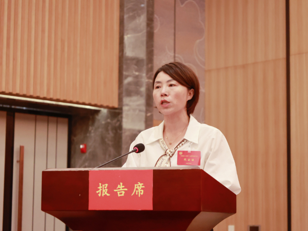 全州仅1人，为宣恩的她点赞！-小辉娱乐网