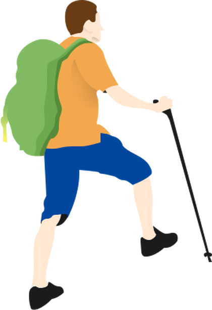 【云帆•十一登山】9月30日-10月1日永州“小黄山”，绝美飞仙源穿越-小辉娱乐网