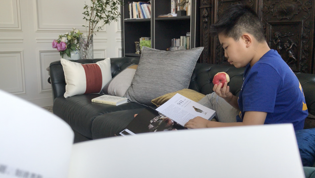 为什么中国父母总是这么焦虑