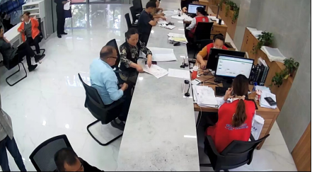 我为群众办实事 | 事故损坏赔偿如何处理，道交一体化中心多元调解解难题-小辉娱乐网