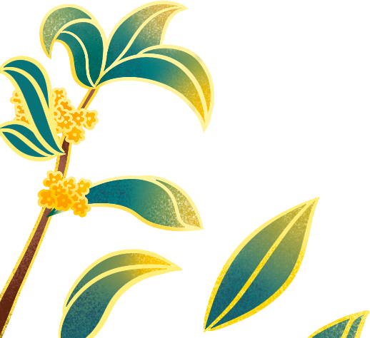 中秋快乐！网警秘制月饼来喽-小辉娱乐网