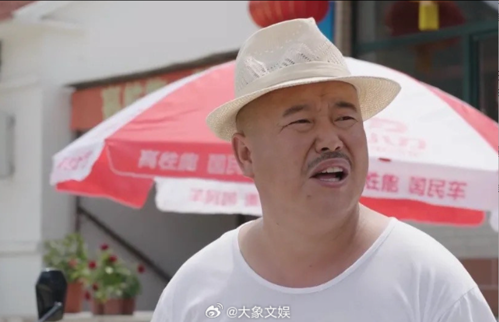 刘能扮演者赵明远去世，年仅42岁！这病很凶险-小辉娱乐网