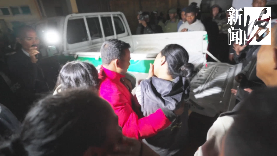 【网络中国节·中秋】双节将至 您有一份人员密集场所安全提示,请查收!