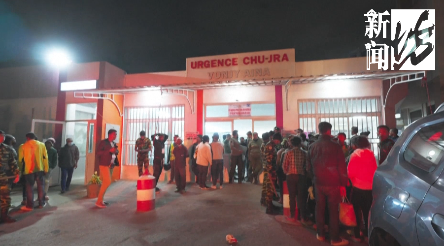 【网络中国节·中秋】双节将至 您有一份人员密集场所安全提示,请查收!-小辉娱乐网