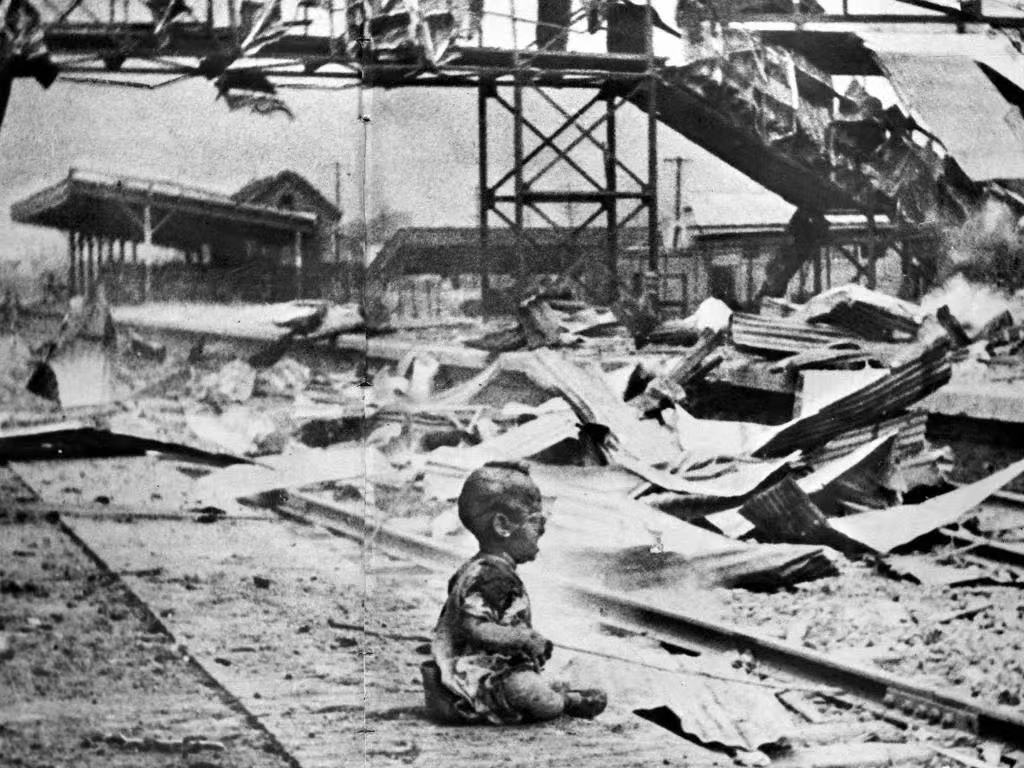 勿忘九一八！-小辉娱乐网