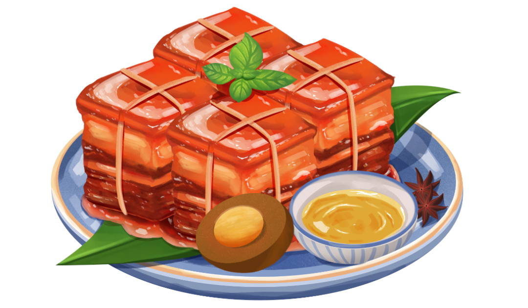 冷空气抵达，是时候“贴秋膘”了→“贴秋膘”有讲究！海参滋补最营养！-小辉娱乐网