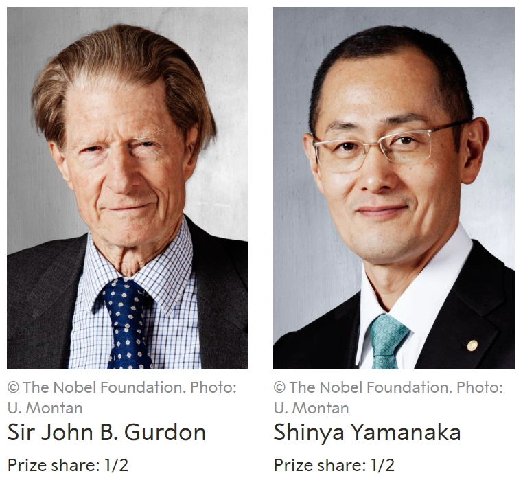 2023年诺贝尔生理学或医学奖揭晓，两位mRNA疫苗奠基人获奖-小辉娱乐网