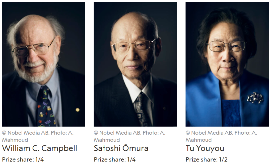 2023年诺贝尔生理学或医学奖揭晓，两位mRNA疫苗奠基人获奖-小辉娱乐网