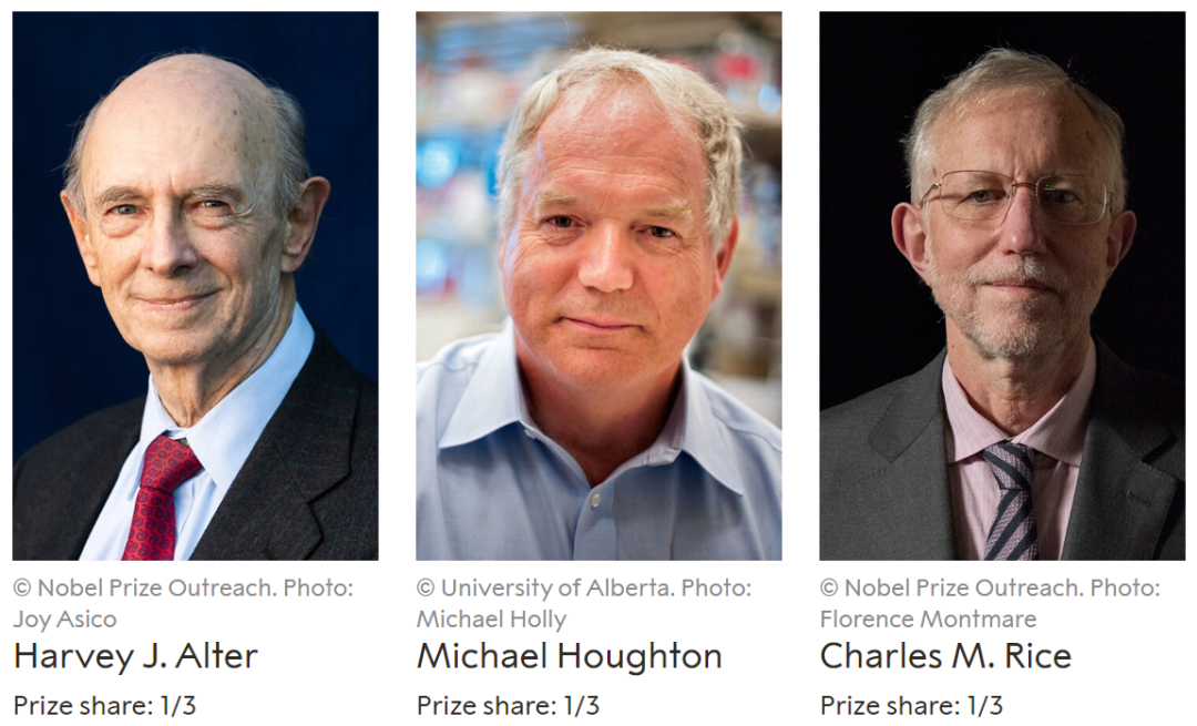 2023年诺贝尔生理学或医学奖揭晓，两位mRNA疫苗奠基人获奖-小辉娱乐网