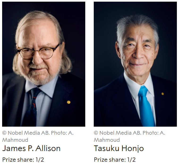 2023年诺贝尔生理学或医学奖揭晓，两位mRNA疫苗奠基人获奖-小辉娱乐网