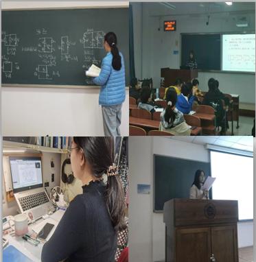 322宿舍，全员保研！-小辉娱乐网