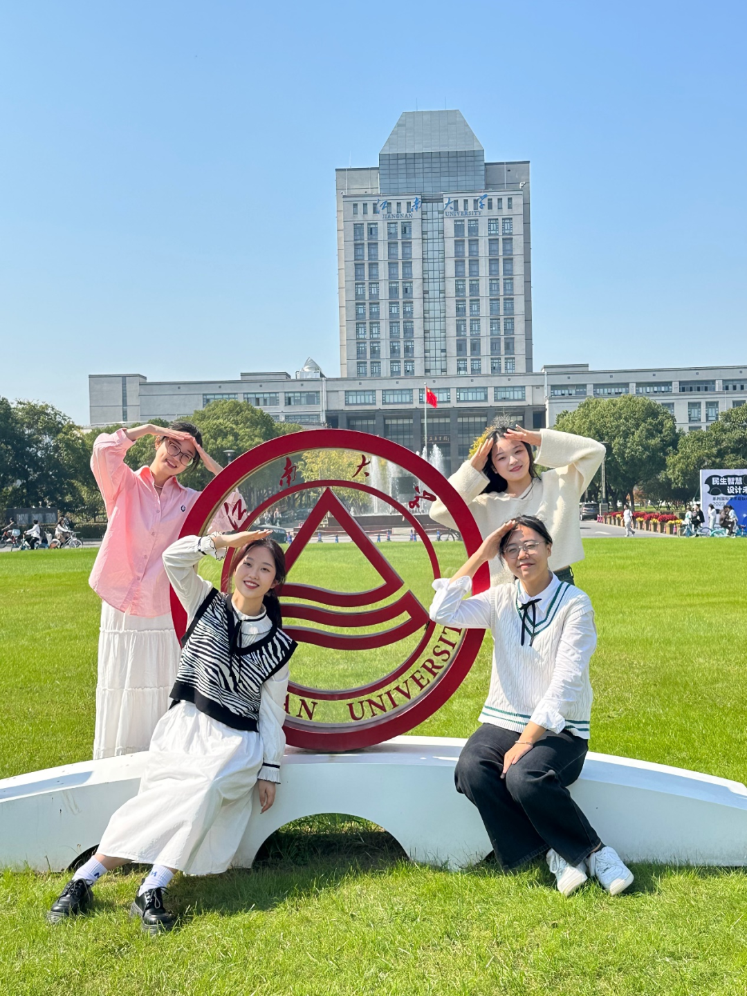 322宿舍，全员保研！-小辉娱乐网