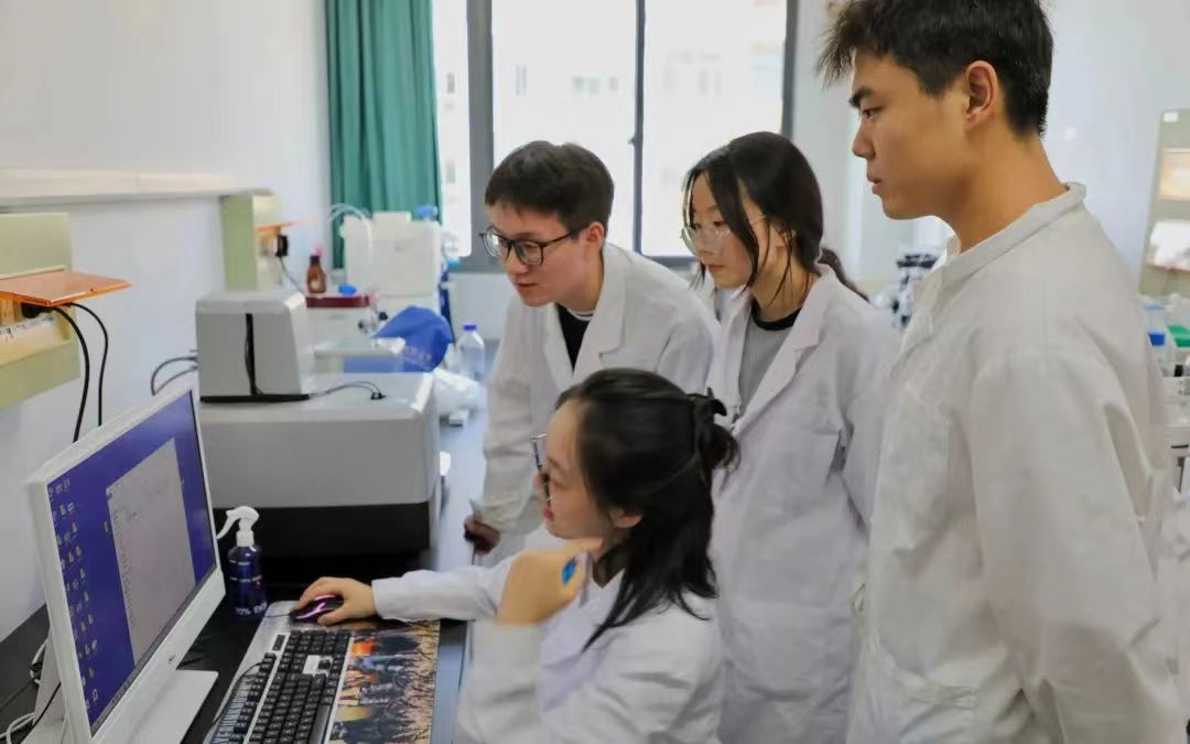 322宿舍，全员保研！-小辉娱乐网