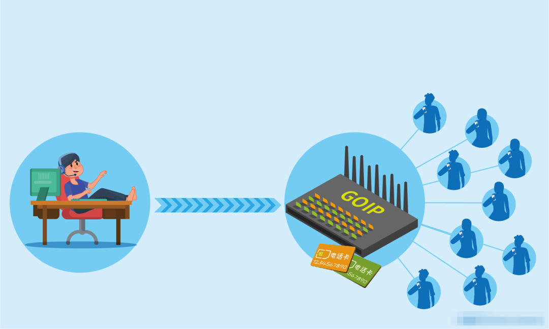 加急快件：骗子想趁大家放松的时候，冲一波“业绩”……-小辉娱乐网